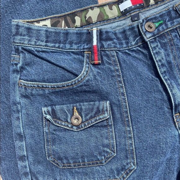 Vintage Tommy jeans - Picture 2 of 7